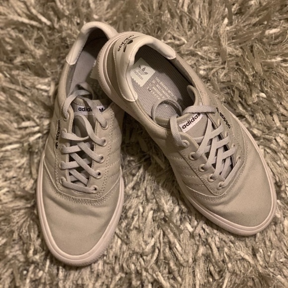 adidas 3mc vulc grey